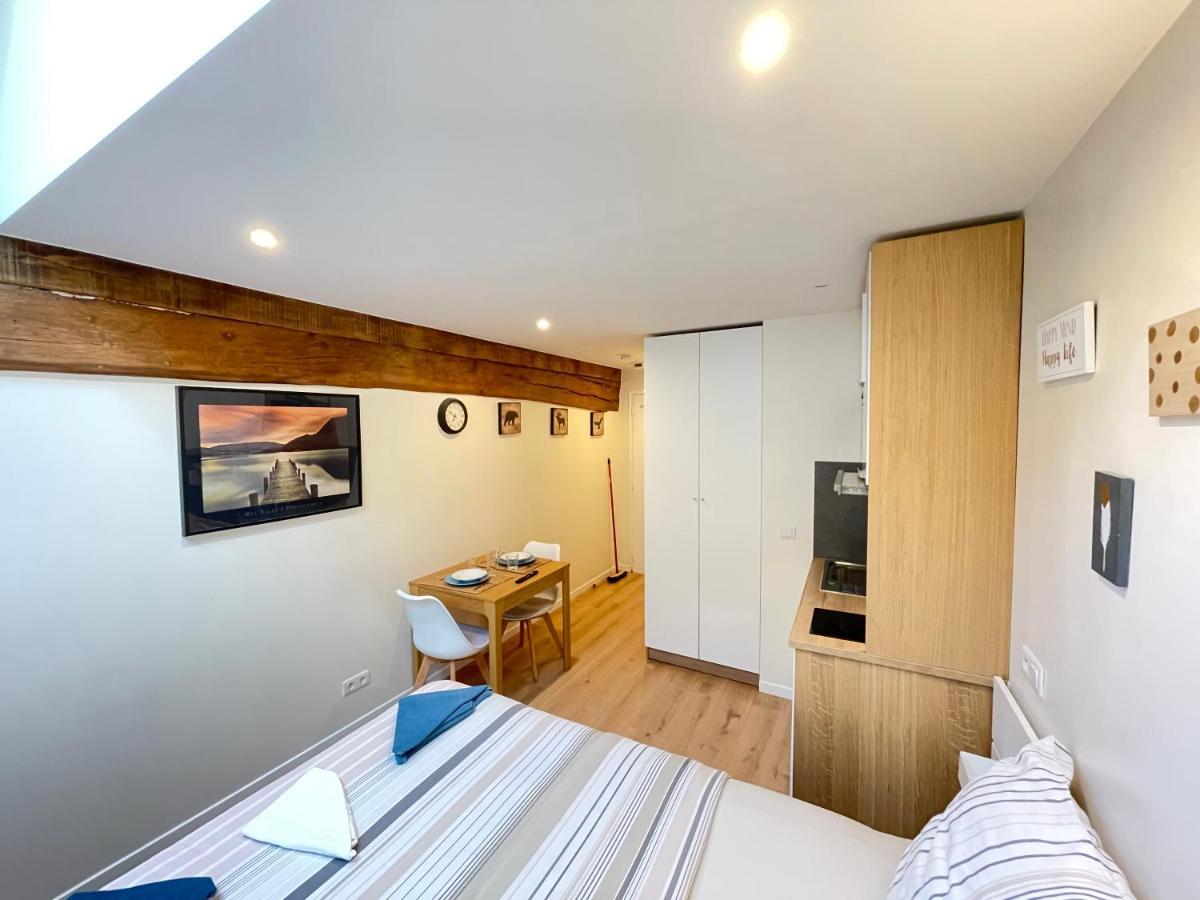 Coeur Massy - Rer Massy Verriere 6 Min - Bus Gare Tgv Apartamento Exterior foto