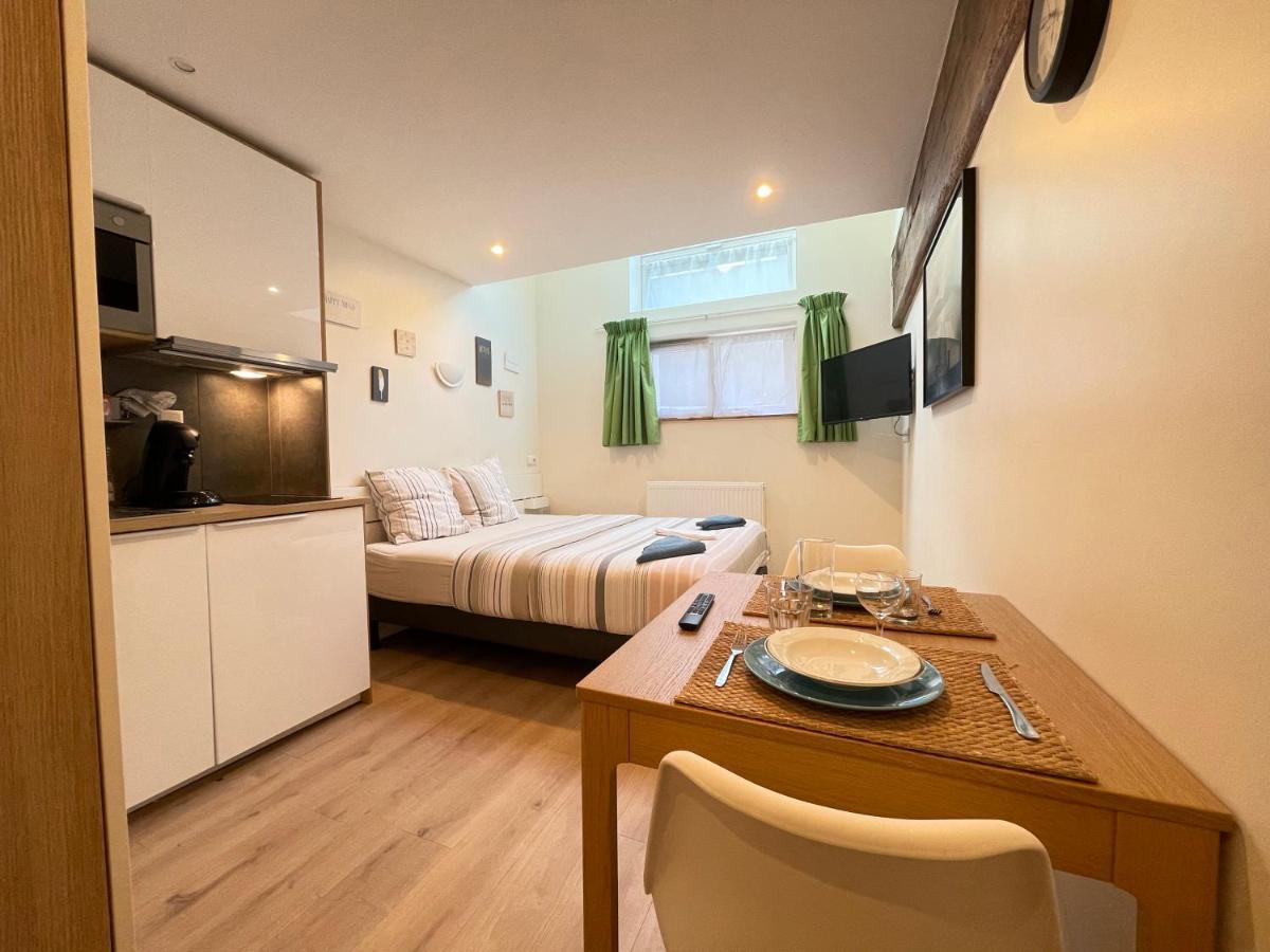 Coeur Massy - Rer Massy Verriere 6 Min - Bus Gare Tgv Apartamento Exterior foto