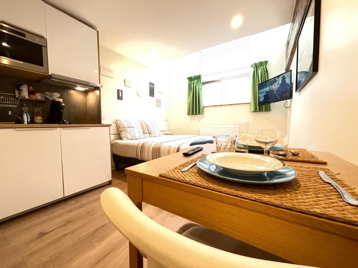 Coeur Massy - Rer Massy Verriere 6 Min - Bus Gare Tgv Apartamento Exterior foto